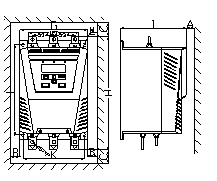 CT系列高起動轉(zhuǎn)矩電機軟啟動器(圖2) CT系列高起動轉(zhuǎn)矩電機軟啟動器(圖2)