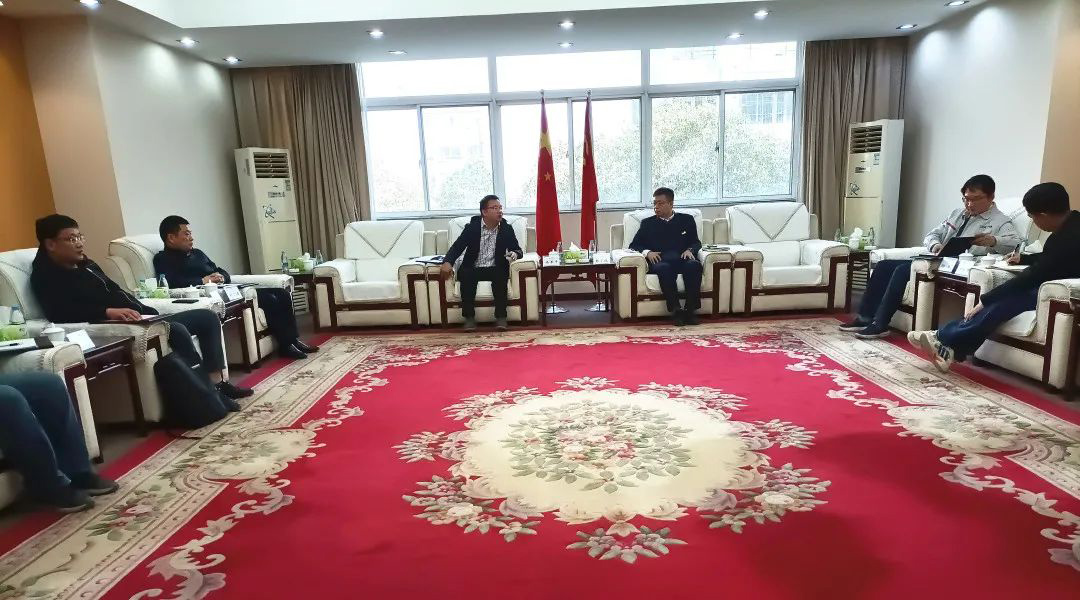 喜訊|西馳電氣與陜西省電力設(shè)計(jì)院有限公司簽署戰(zhàn)略合作協(xié)議(圖4) 喜訊|西馳電氣與陜西省電力設(shè)計(jì)院有限公司簽署戰(zhàn)略合作協(xié)議(圖4)