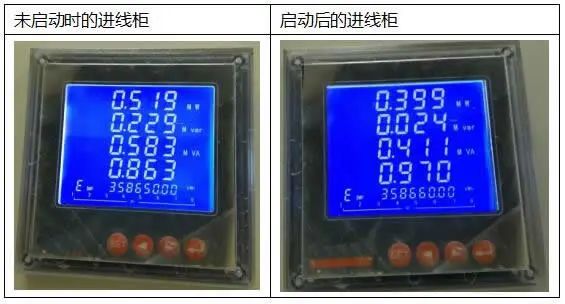 西馳電氣SVG靜止無功發(fā)生器在鋁加工行業(yè)中的應(yīng)用(圖2) 西馳電氣SVG靜止無功發(fā)生器在鋁加工行業(yè)中的應(yīng)用(圖2)